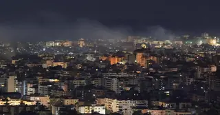 কুয়েতে মার্কিন সামরিক বিমান বিধ্বস্ত, অক্ষত আছেন বিমানের ক্রুরা